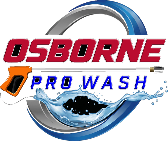Osborne Pro Wash